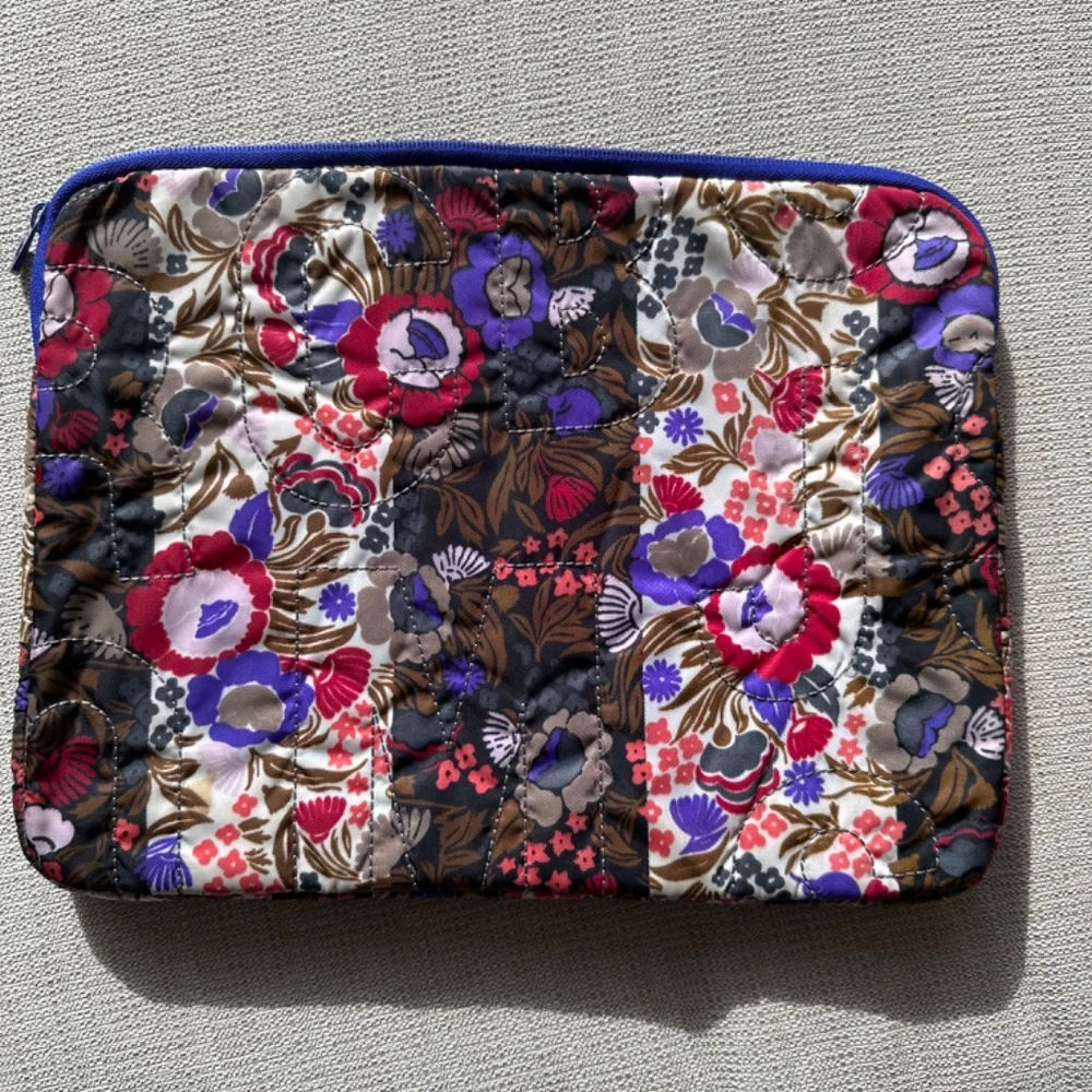 Marc by Marc Jacobs Laptop Case 15 inch